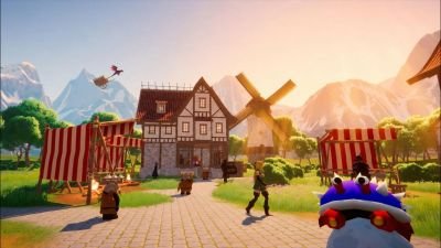 Minsgon Simulator - Official Release Date Trailer
