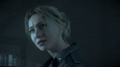 Atriz de Sam em Until Dawn falece aos 36 anos