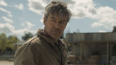 Lanterns Showrunner Says That Episode 1 Surprise Ending Was ‘Big and Scary’ to Commit To