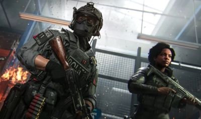 For the first time ever in a Call of Duty beta, the Modern Warfare 4 beta includes a campaign mission