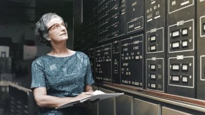 Resumo do OD: o novo “olho” da NASA, livros criados por IA e um movimento místico tech