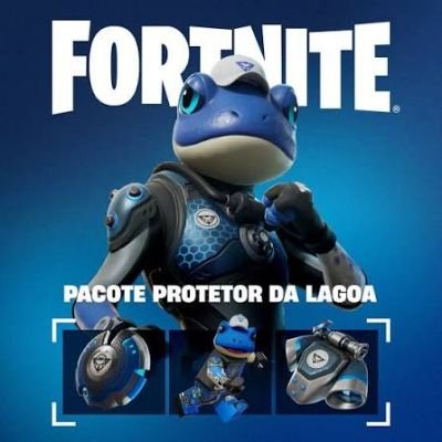 Assinantes PS Plus podem resgatar de graça esse pacote de Fortnite