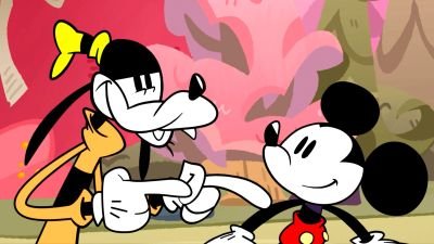 Every Disney Game on the Nintendo Switch and Switch 2 in 2026
