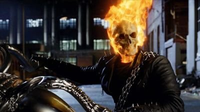Marvel Studios' Ghost Rider Sets July 2028 Release Date