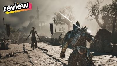Mortal Shell 2: The Kotaku Review