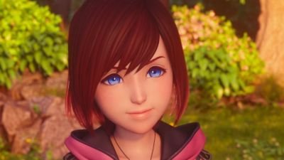 Kingdom Hearts’ Kairi Actor Pays Tribute To Hayden Panettiere: ‘From One Kairi To Another, I Just Wanted To Acknowledge The Tremendous Loss’