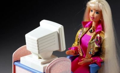 The Toy Maker Behind Barbie And Hot Wheels Wants To Make Its Own Video Games