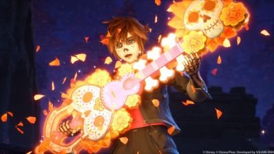 Don’t Worry About Delays, Kingdom Hearts 4 Directors Say Late 2027 Release Date Is ‘A 100-Percent Thing’