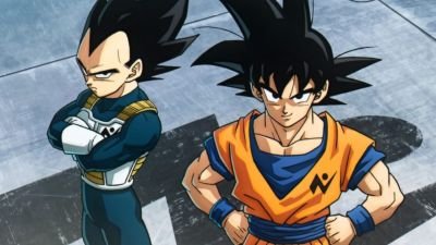 Dragon Ball Super Vol. 19 Alternate Cover Sorta Gives Us Our First Canon Glimpse Of Vegeta’s Mother