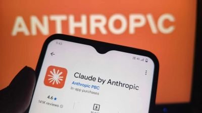 Anthropic supera R$ 338 bi em receita anualizada antes de possível IPO