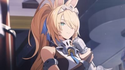Zenless Zone Zero - Official Sigrid Character Teaser Trailer