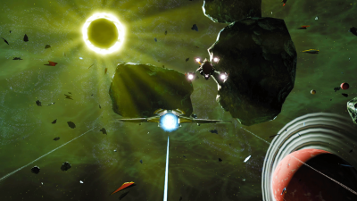 Rogue Eclipse - Official Launch Trailer