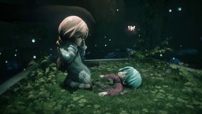 Floralis - Official Gameplay Trailer #3