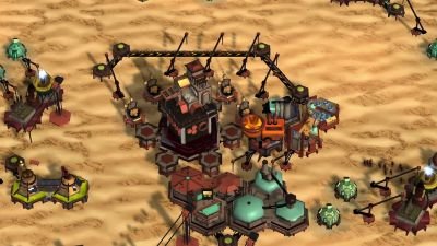 Warfactory - Official Gameplay Overview Trailer