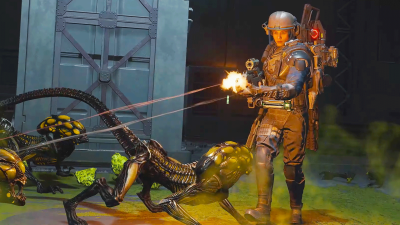 Aliens: Fireteam Elite 2 - Official Specialist Showcase Trailer