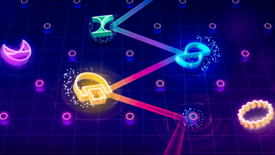 Hyperdrop: A Pachinko Roguelite - Official Demo Launch Trailer