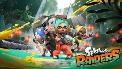 Análise Arkade: Splatoon Raiders reaproveita suas mecânicas PvP em um novo formato de jogo