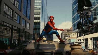 Vídeo compara cenas de Homem-Aranha: Um Novo Dia com os jogos da Insomniac
