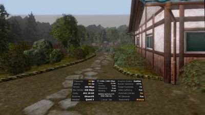 Shenmue está ganhando um mod que permitirá viver a saga de Ryo em primeira pessoa, com suporte a VR