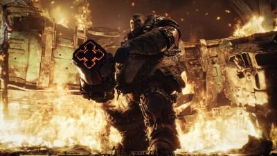 Report: Gears Of War: E-Day Developers Fear For Their Jobs And Bonuses
