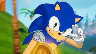Giving Sonic A Gun In Fortnite Has Been A Huge Success, With Players Killing Dr. Eggman 14 Million Times