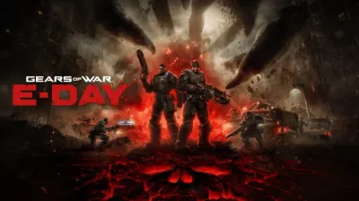 Análise Arkade – Gears of War: E-Day olha para o passado e revitaliza a série com uma campanha incrível