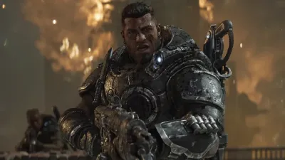 Equipe de Gears of War: E-Day teme demissões logo após o lançamento e risco de perder o famoso “bônus Metacritic”