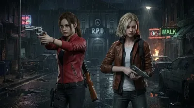 Capcom já tem um plano para quando os remakes de Resident Evil acabarem, diz Jun Takeuchi
