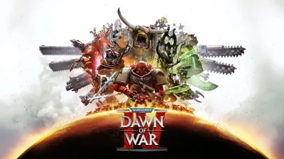 Dawn of War IV ganha trailer CGI com Blood Ravens e Dark Angels lutando juntos em Kronus