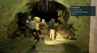 BORE, terror cooperativo em que você tripulava uma broca gigante, chega na Steam em novembro e já tem demo disponível