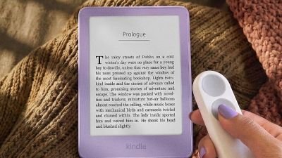 Amazon Launches New Line of Kindles and Accessories Right Before Prime Big Deal Days
