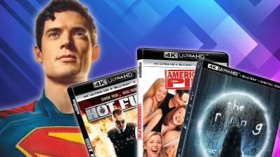 Amazon’s 3 for $33 Sale on 4K UHD Movies Is Back