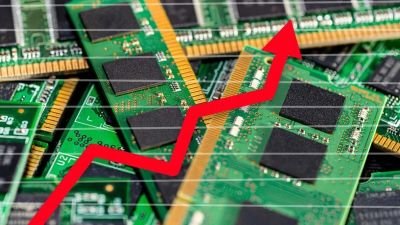 RAM Maker Celebrates Record Profits And Predicts ‘Even Higher Prices’ And ‘Greater Tightness In The Industry’ In The Years Ahead