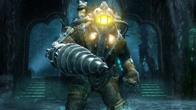 Guillermo del Toro On Trying To Make A BioShock Movie: ‘Probably One Of The Most Disastrous Calls I’ve Ever Had’
