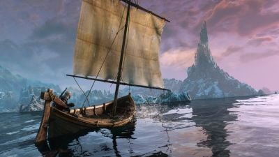 Witcher 3 Remastered Makes ‘Various Lighting Adjustments’ With A Fix For Bloom On The Way