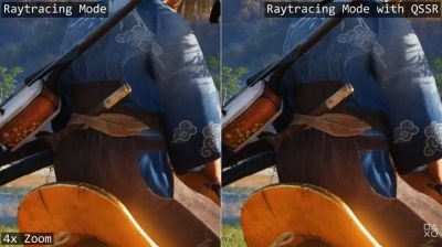 Base PS5 Is Getting AI Upscaling Starting With Wolverine And Ghost Of Yotei To Make The Smallest Details Look Even Crisper