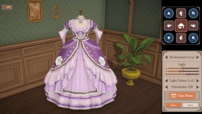 All Right, Calm Down, Some Of You Are Far Too Good At Dressmaker