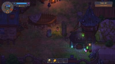 Graveyard Keeper 2 Takes The Best Part Of Stardew Valley And Somehow Makes It Much, Much Worse