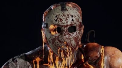 Dead by Daylight - Official Hallowed Blight Collection Trailer