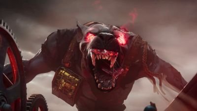 March of Giants - Official Gameplay Trailer