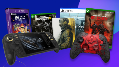 5 New Games and Consoles at Best Buy This October - Out This Month  