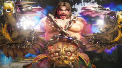 Dynasty Warriors 3: Complete Edition Remastered - Official Launch Trailer