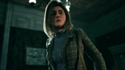 Remothered: Tormented Fathers Remastered - Official Release Window Trailer