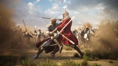 Europa Universalis 5: Across The Pillars - Official Story Trailer