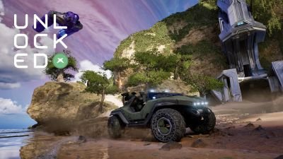 The 3 Ways Activision Could Reboot Halo (According to its Former Director) - Unlocked Clips