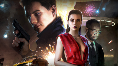 007 First Light - Official Extended Operations Free DLC Launch Trailer