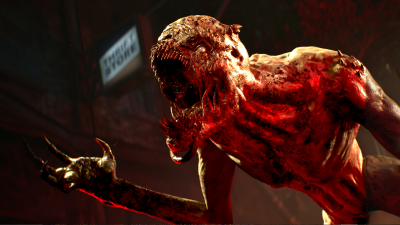 Gears of War E-Day: Opening Mission Gameplay