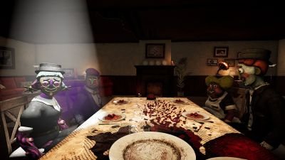 Grave Mistakes - Official Announcement Trailer