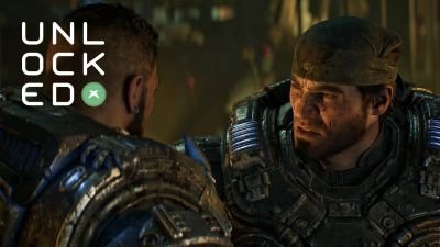 Gears of War: E-Day Is Awesome (No Spoilers) – Unlocked 756