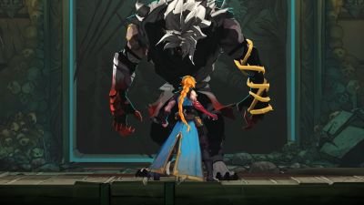 Castlevania: Belmont's Curse - Official Demo Trailer